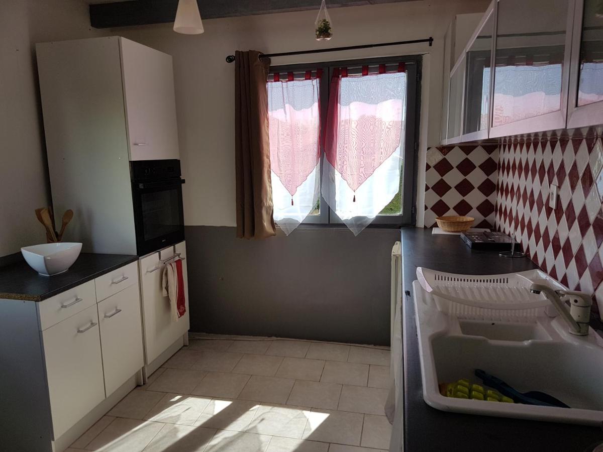 Appartement Agreable Et Spacieux Ensoleille Valros Exterior foto